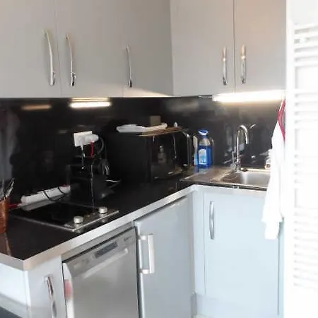 Appartement - Studio - Vue Mer *