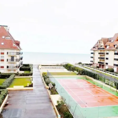 Appartement - Studio - Vue Mer *