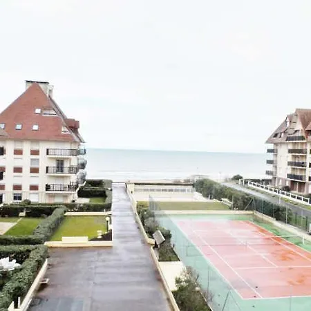 - Studio - Vue Mer