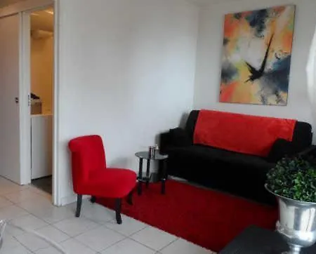 - Studio - Vue Mer * Cabourg