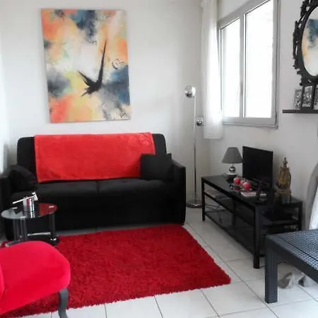 - Studio - Vue Mer Appartement