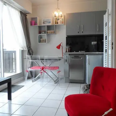 Appartement - Studio - Vue Mer *